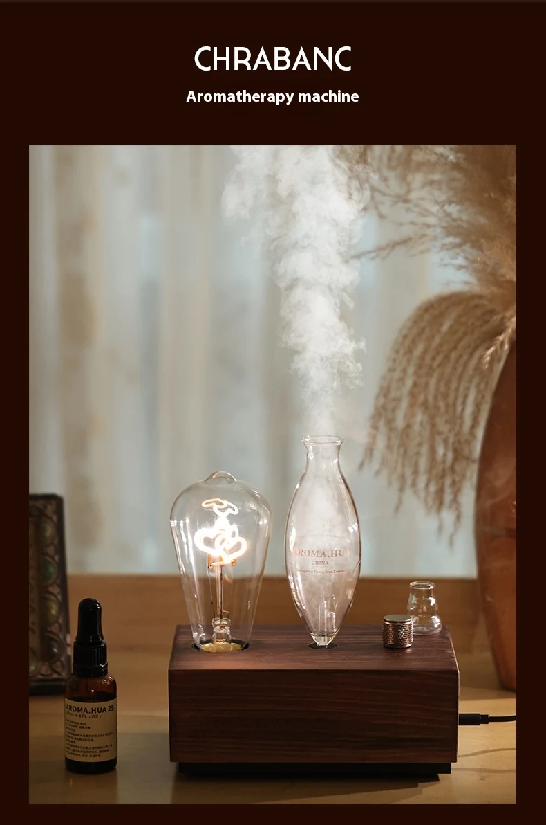 Title 4, Smart Waterless The Third Gear Ambience Light A...