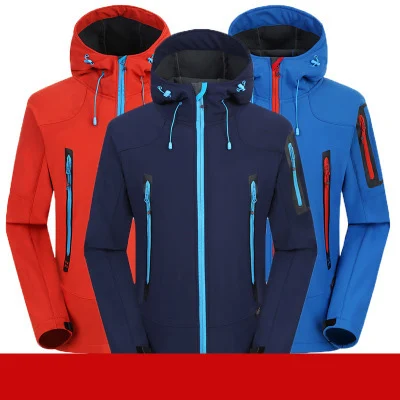 Title 5, Season Sports Waterproof, Breathable And Velvet...