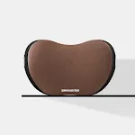 Brown Headrest