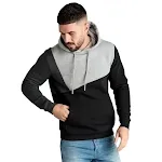 Comparação de cores do suéter masculino — foto 5