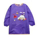 Purple car