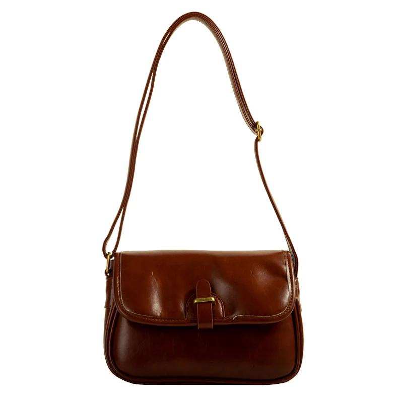 Title 7, Large Capacity Commuter Crossbody Messenger Bag...