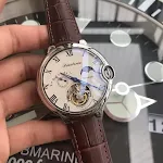 Brown sliver