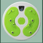 Green smart