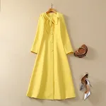 Fluorescent Yellow
