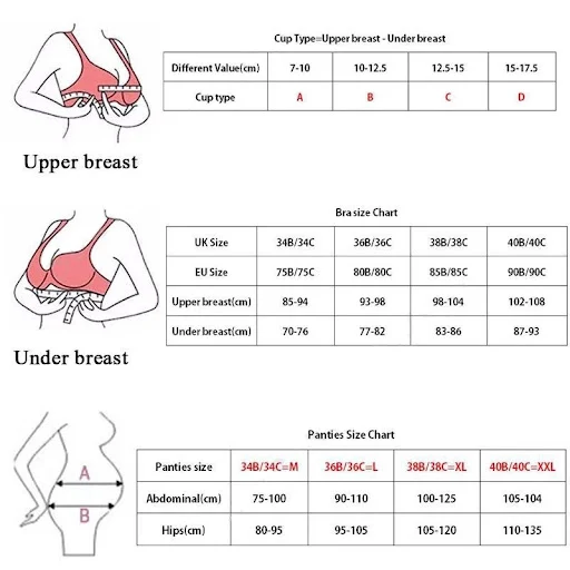 Title 1, Comfortable maternity underwear providing suppo...