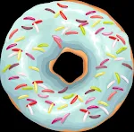 Donut