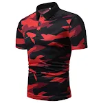 Red black