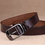 Black buckle coffe