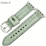 Green S