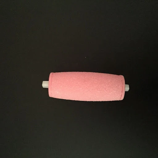 Title 3, Cabeça de moagem para máquina elétrica de cuida...