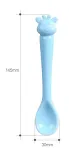 Large blue