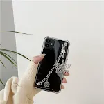 Butterfly Lock Chain