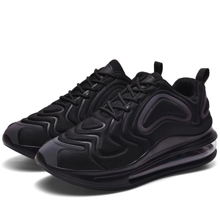Title 2, Trendy Mesh Breathable Plus Size Sneakers for U...