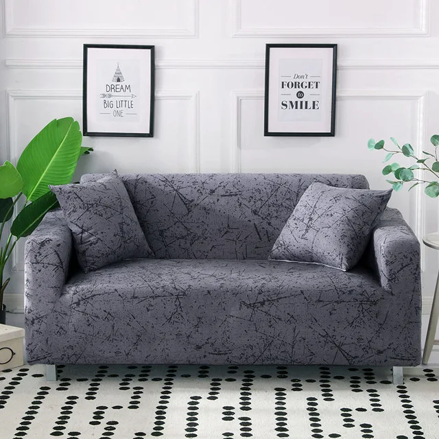 Sofa Slipcovers Protect and refresh your furniture with our easy-to-fit and washable slipcovers, available in various co — photo 6