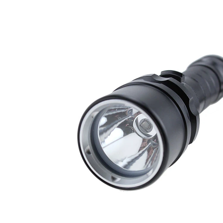 Title 2, Underwater professional strong light camera lig...