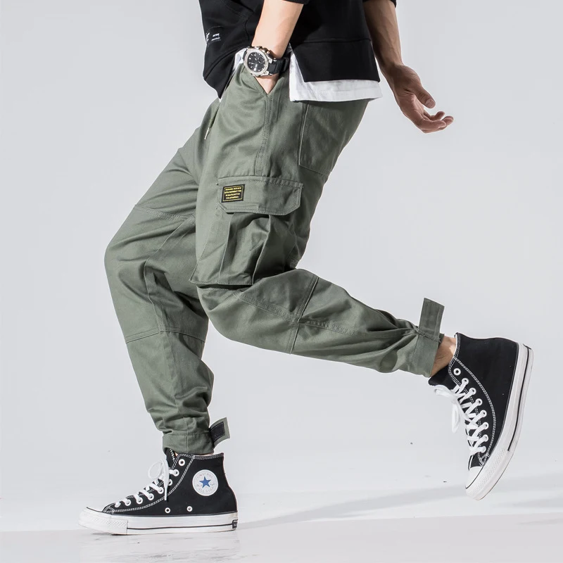 Overoles Multibolsillos Holgados Talla Grande Casuales para Mujer Comodidad y Estilo Amplio Perfecto para Uso Diario — foto 7