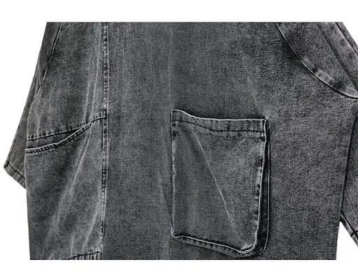 Title 7, Pullover de gola alta suéter de água