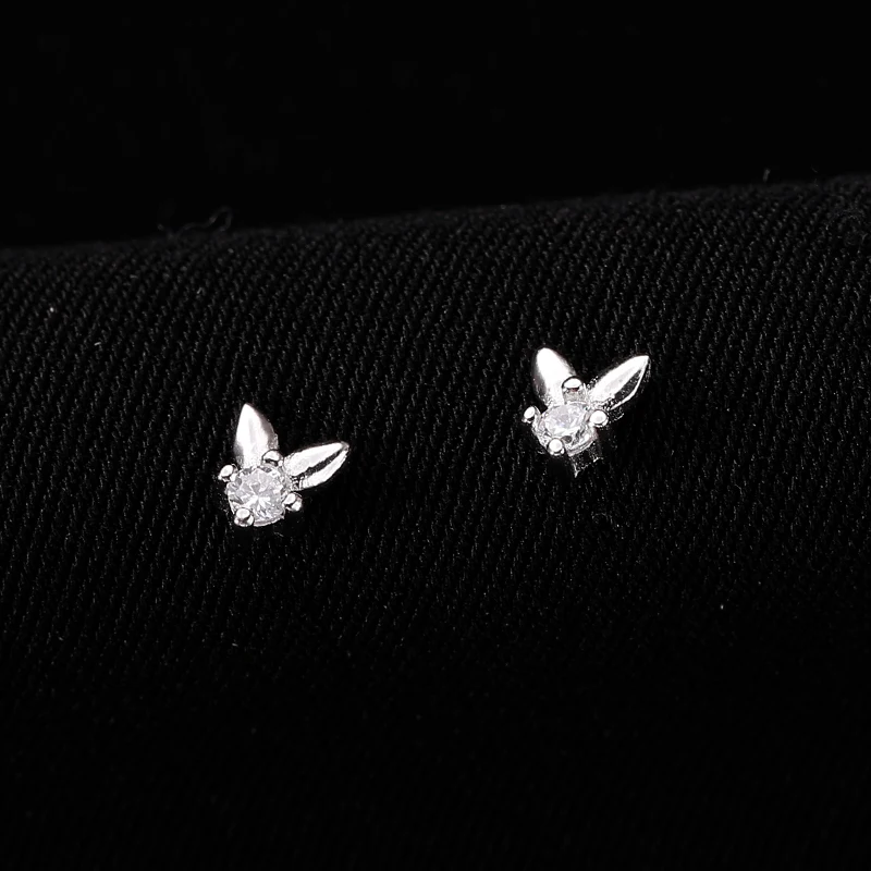 Title 2, 925 Čisti Tremella Nail Ženski Nova Moda U Slat...