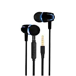 Black Blue