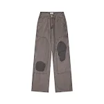 Men's Fashion Letter Printing Straight-leg Trousers. Comfortable and stylish pants perfect for everyday wear. A modern l — photo 13