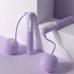 Purple Cordless