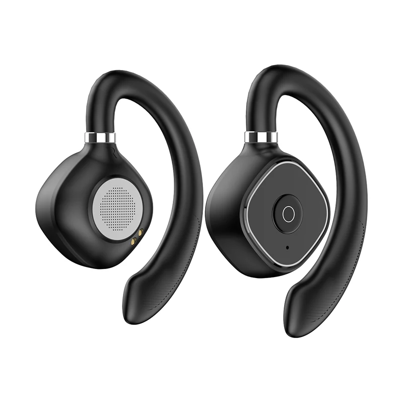 Title 1, Cuffie musicali Bluetooth a conduzione ossea co...