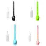 1Black1Green1Blue1Pink