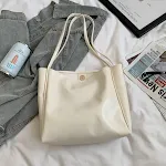 Creamy white