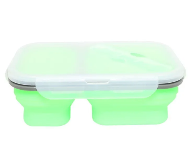 Title 8, Caixa de preservação de alimentos Bento Box