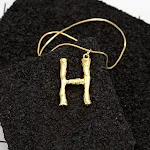 H