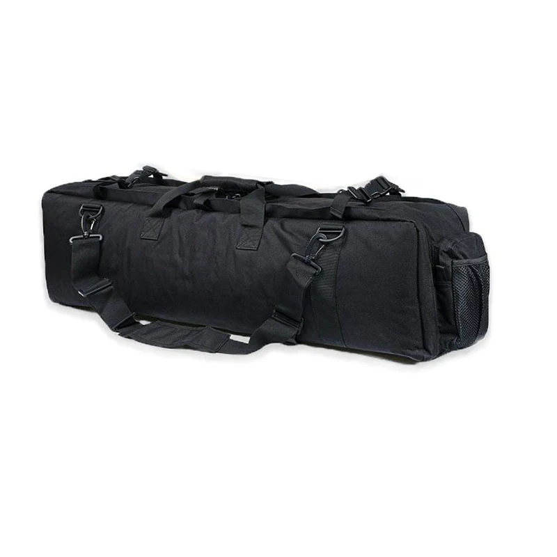 Title 2, Multifunktionale Outdoor Tactical Schultertasch...