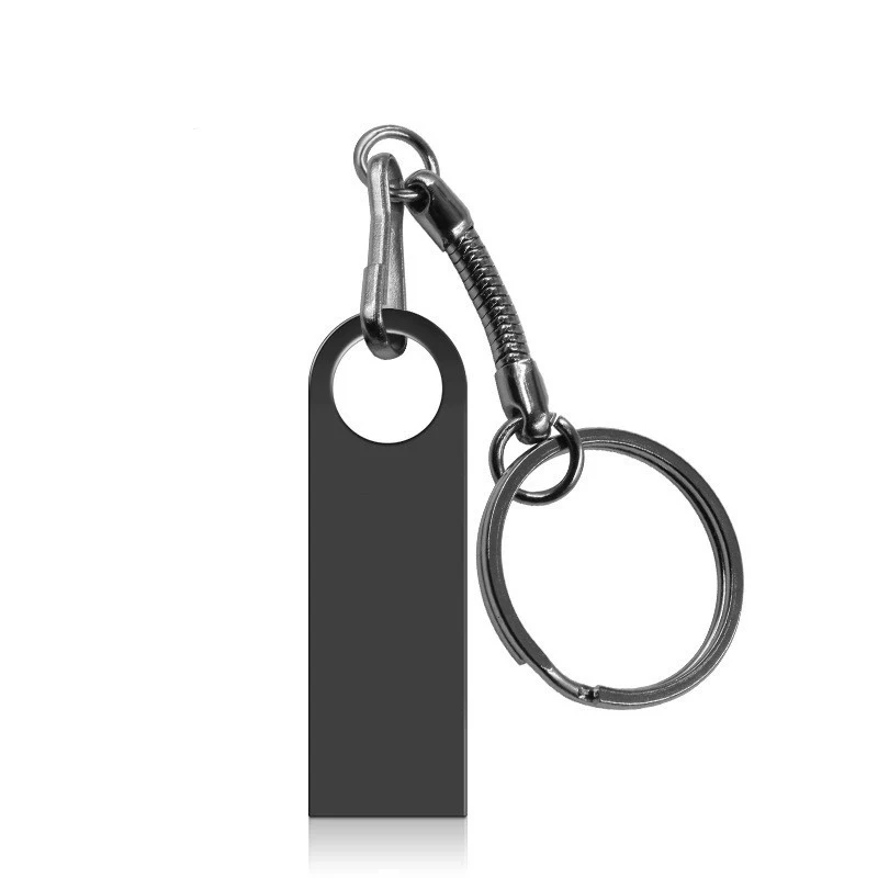 Title 6, Yüksek hızlı yaratıcı metal USB bellek. Dosyala...