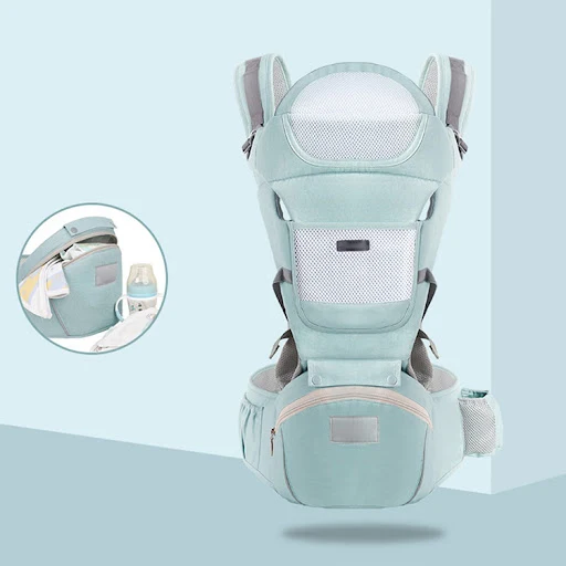Title 2, Four Seasons Multifunctional Universal Baby Wai...