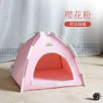 Winter-pink