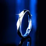 Mens ring
