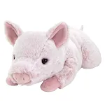 Jack Lulu pig doll