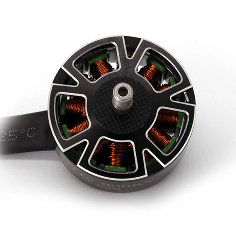 E-POWER 3115 900KV Brushless Motor for Competition FPV. Optimized for 10-inch props, delivering superior performance for — photo 2