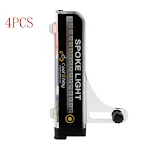 4CS Black