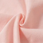 Camiseta infantil para usar por baixo, macia e confortável. Ideal como camada base para outras roupas. Respirável e perfeita para uso diário. — foto 3