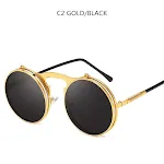 Black gold