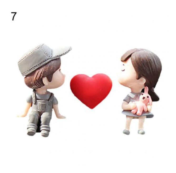 Decorative Perfume Clip for Couples Diamond Aromatherapy Cartoon Cute Car Accessories for a Fresh and Stylish Drive. — photo 28