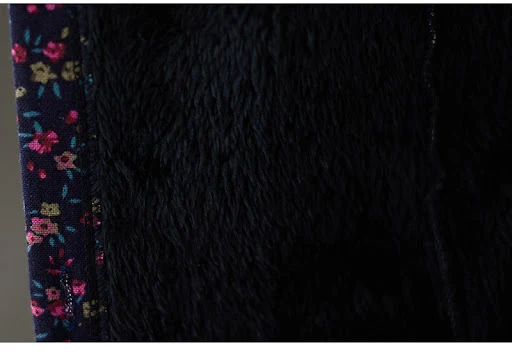 Title 3, Trench coat feminino elegante com capuz, floral...