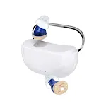 Blue Single Machine