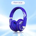 Klein Blue