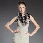 Leopard Navy