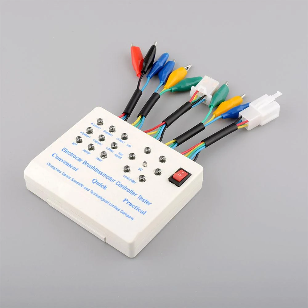24V 36V 48V 60V Electro Car E Bike Scooter Brushless Motor C. Enhance your electric vehicle's performance and range. — photo 1