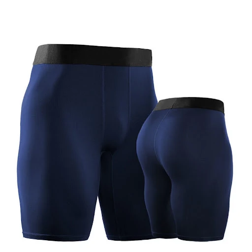 Title 6, Mens Quick-drying Tight Training Pant for ulti...