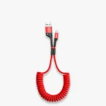 F 1 red