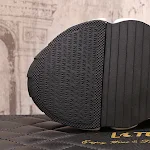 Scarpe Sportive Casual in Pizzo Versione Coreana Fashion. Comfort e stile per tutti i giorni. Perfette per un look moderno e rilassato, ideali per il tempo libero. — foto 2